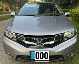 Honda City Aspire Prosmatec 1.5 i-VTEC 2019 for Sale