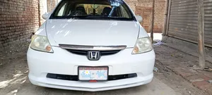 Honda City i-DSI 2005 for Sale