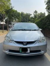 Honda City i-DSI Vario 2004 for Sale