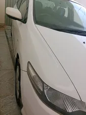 Honda City 1.3 i-VTEC 2012 for Sale