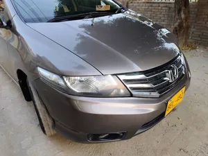 Honda City 1.3 i-VTEC 2015 for Sale