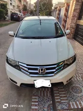 Honda City 1.3 i-VTEC 2017 for Sale