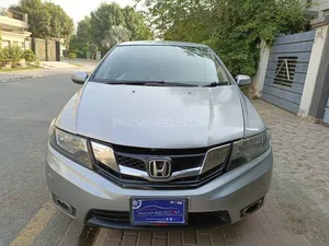 Honda City 1.3 i-VTEC 2017 for Sale