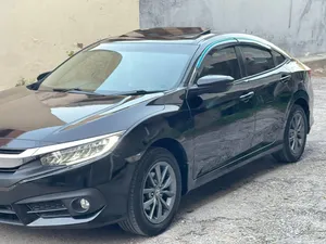 Honda Civic Oriel 1.8 i-VTEC CVT 2020 for Sale