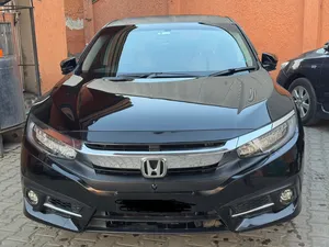 Honda Civic Oriel 1.8 i-VTEC CVT 2021 for Sale