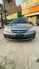 Honda Civic VTi 1.6 2004 for Sale