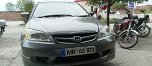 Honda Civic VTi Oriel 1.6 2005 for Sale