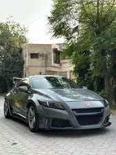 Honda CR-Z Sports Hybrid 2011 for Sale