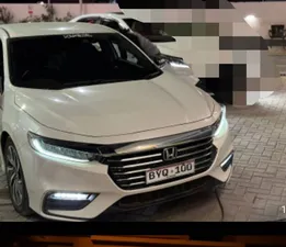 Honda Insight EX 2019 for Sale