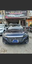 Honda Insight EX 2019 for Sale