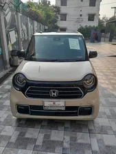 Honda N One Premium Tourer 2021 for Sale