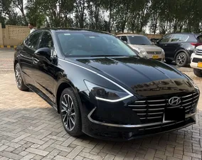 Hyundai Sonata 2.0 2021 for Sale