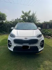 KIA Sportage AWD 2020 for Sale