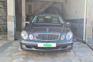 Mercedes Benz E Class E220 CDI 2005 for Sale