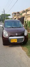 Suzuki Alto ECO-L 2012 for Sale