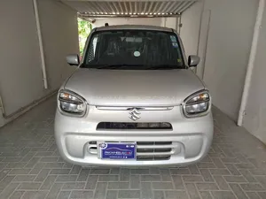 Suzuki Alto Hybrid X 2023 for Sale