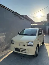 Suzuki Alto L 2020 for Sale