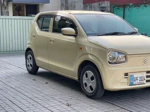 Suzuki Alto L limited 40th anniversary edition 2021 for Sale