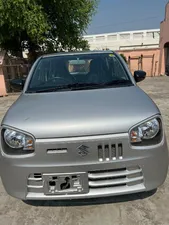 Suzuki Alto VXR 2024 for Sale