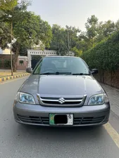 Suzuki Cultus Limited Edition 2016 for Sale