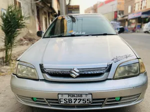 Suzuki Cultus VXR 2003 for Sale