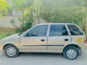 Suzuki Cultus VXR (CNG) 2006 for Sale