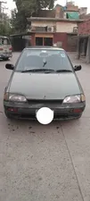 Suzuki Margalla GL 1997 for Sale