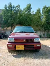 Suzuki Mehran VX 2005 for Sale