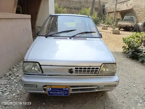 Suzuki Mehran VXR 2004 for Sale