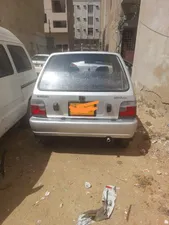 Suzuki Mehran VXR 2009 for Sale