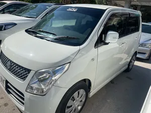 Suzuki Wagon R 2012 for Sale