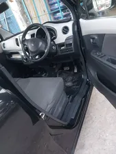 Suzuki Wagon R 2015 for Sale