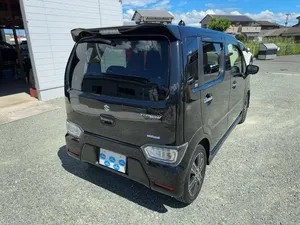 Suzuki Wagon R Stingray Hybrid T 2021 for Sale