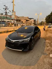 Toyota Corolla GLi 1.3 VVTi Special Edition 2020 for Sale