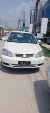 Toyota Corolla XLi 2007 for Sale