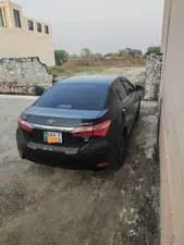 Toyota Corolla XLi VVTi 2018 for Sale