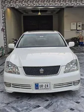 Toyota Crown Athlete G Package 2004 for Sale