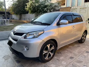 Toyota IST 150X C Package 2008 for Sale