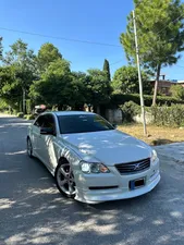 Toyota Mark X 250G 2006 for Sale