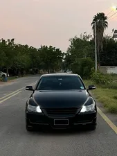 Toyota Mark X 300G Premium 2006 for Sale