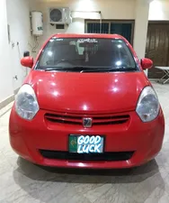 Toyota Passo X L Package 2014 for Sale