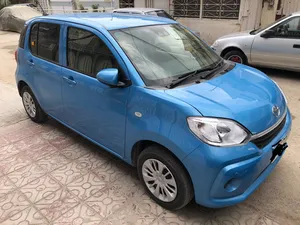 Toyota Passo X L Package S  2019 for Sale