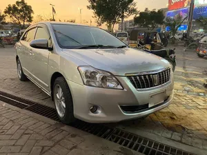 Toyota Premio F Prime Selection 1.5 2015 for Sale