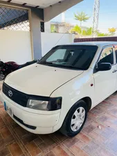 Toyota Probox F Extra Package 2006 for Sale