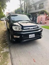 Toyota Surf SSR-G 3.4 2003 for Sale