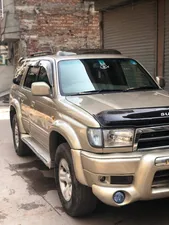 Toyota Surf SSR-X 3.0D 1999 for Sale