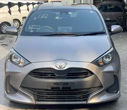 Toyota Yaris Hatchback 2021 for Sale