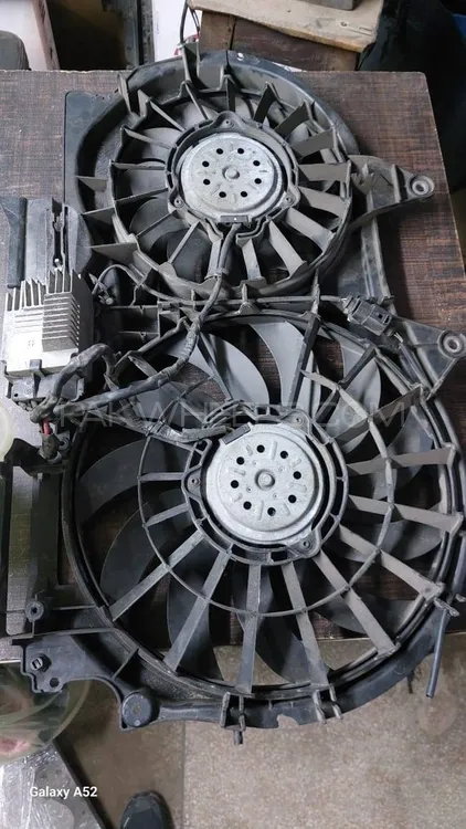 Audi A4 Image-1