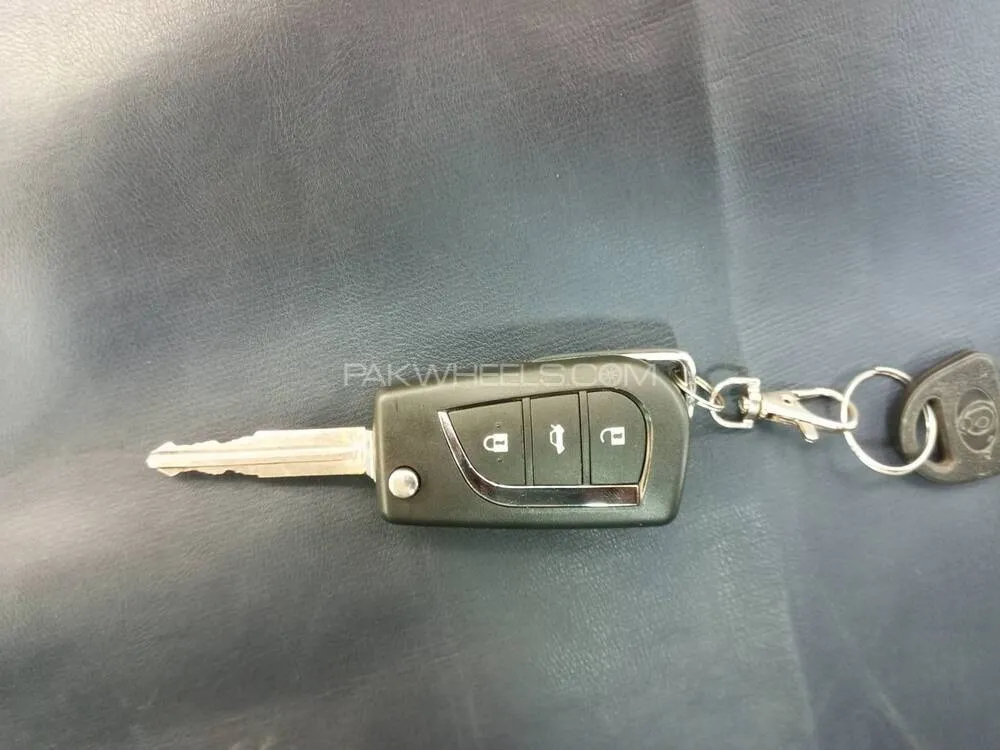 Suzuki Baleno 2003 for Sale in Lahore Suzuki Baleno 2003 for Sale in Lahore Image-13