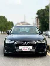 Audi A6 1.8 TFSI  2015 for Sale